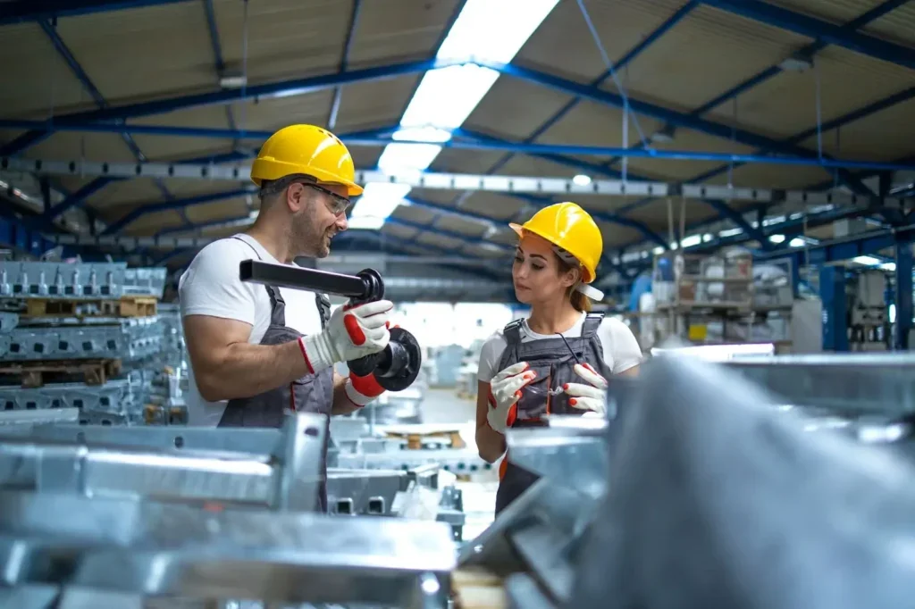 Beneficios del escaneo 3D en diversas industrias