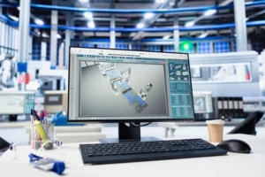 simulación avanzada