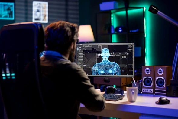 simulación avanzada