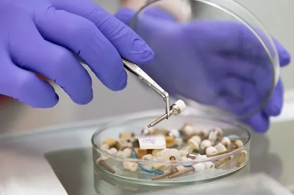 La impresión 3D y su impacto humano y ético.
