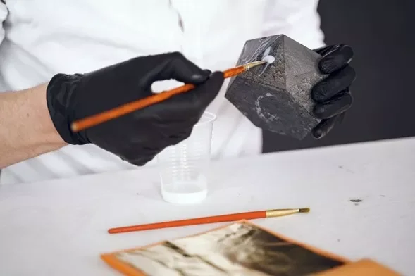 Rol Crítico del Modelado 3D y los Materiales de Ingeniería.