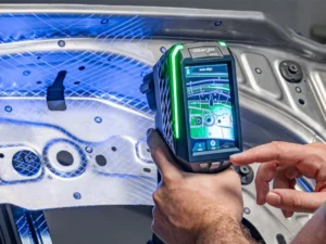 escáneres 3d industriales