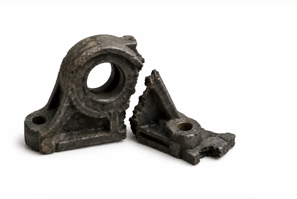 La pieza rota y el reto que nadie te advierte antes de buscar impresión 3D