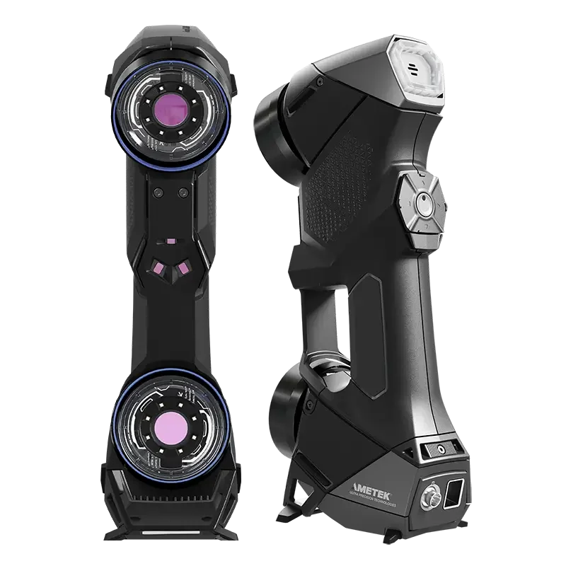  HandySCAN 3D de Creaform. 